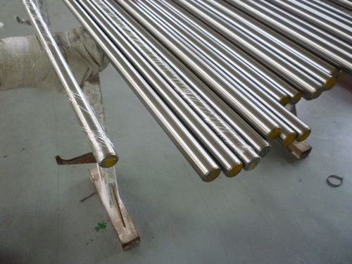 3Cr13不銹鋼管